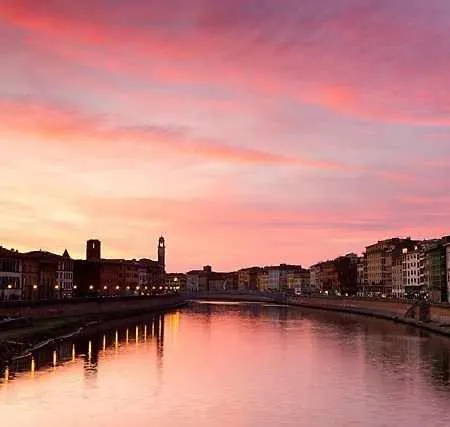 Stella * Pisa