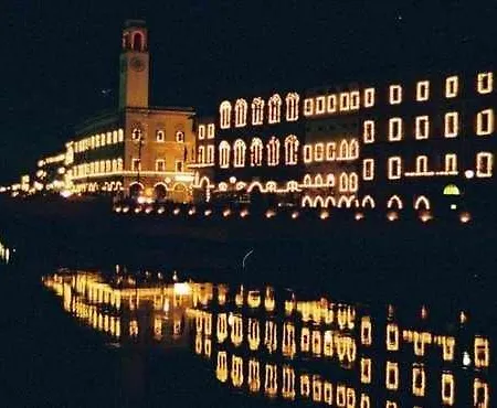 Stella * Pisa