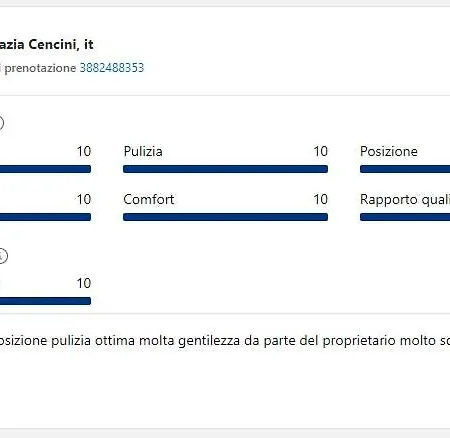 Affittacamere Stella