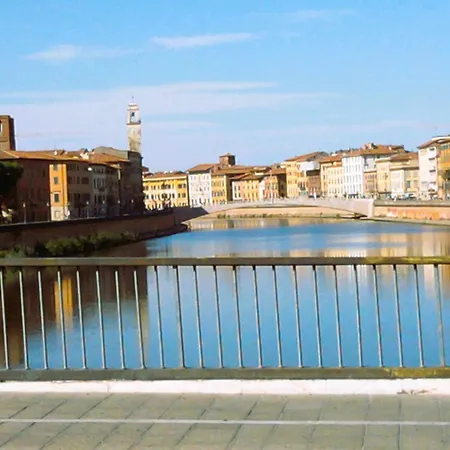 Stella Affittacamere Pisa