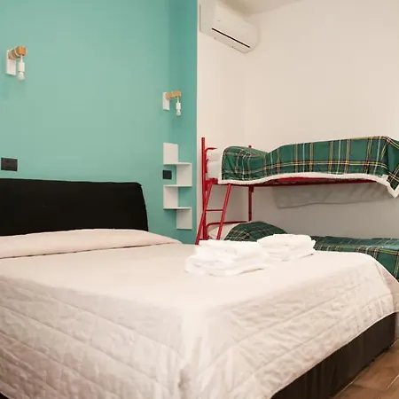 Stella Guest house *