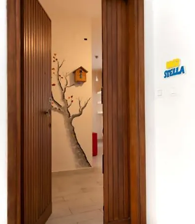 Guest house Stella *