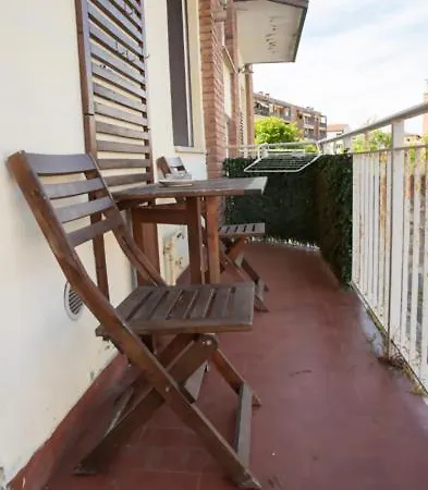 Guest house Stella Pisa