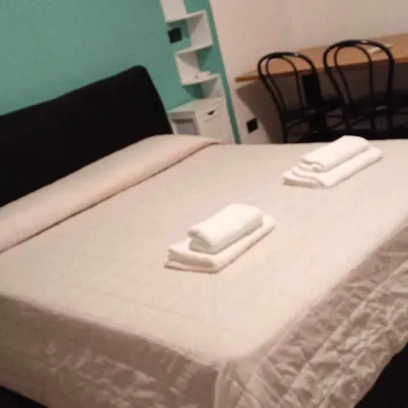 Guest house Stella *